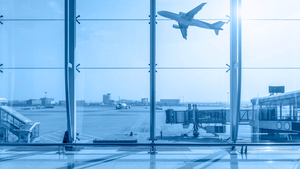 I 6 aeroporti più belli del mondo per design e impatto ambientale