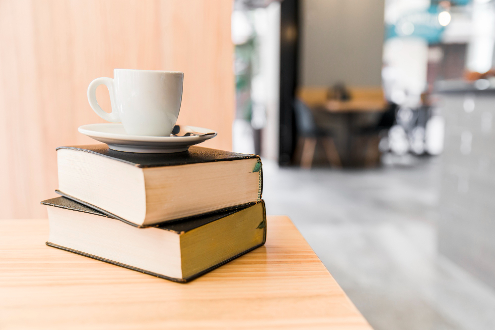 10 nuovi coffee table books di design per arredare casa