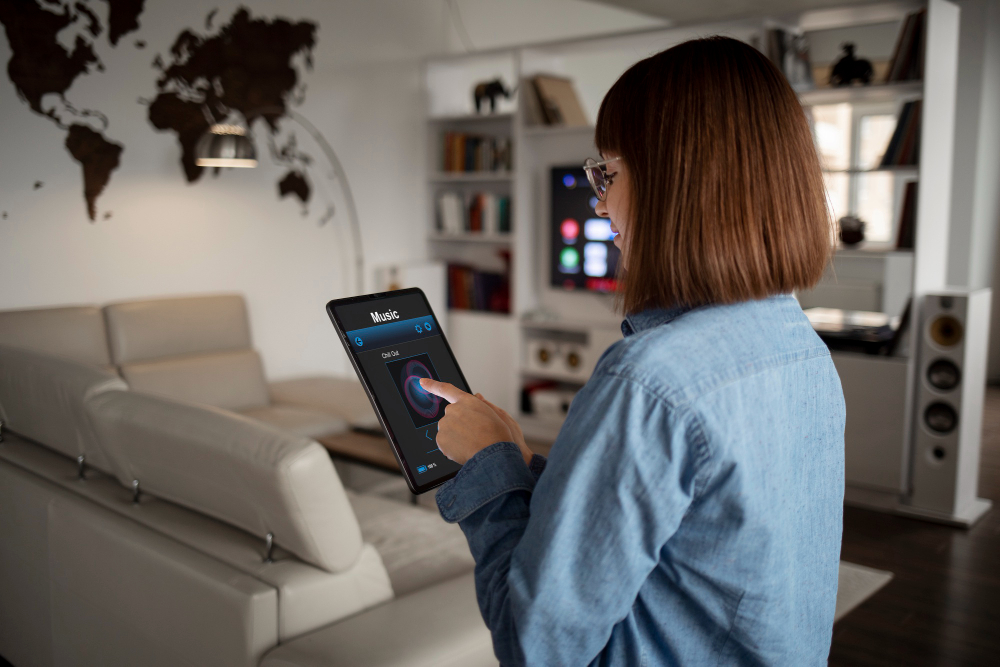 La tecnologia e l'estetica della casa: un compromesso necessario?