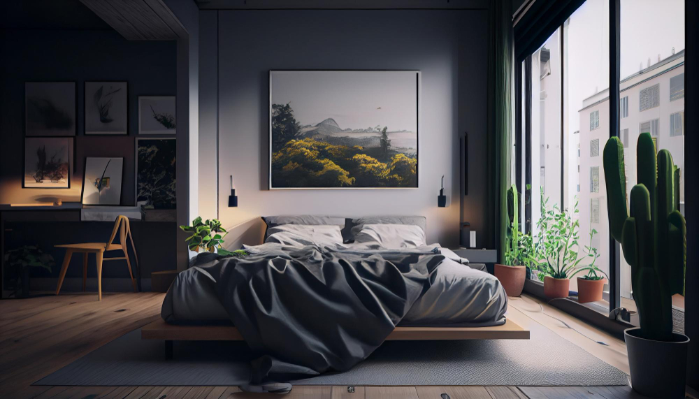Come trasformare la camera da letto in un ‘santuario del sonno’