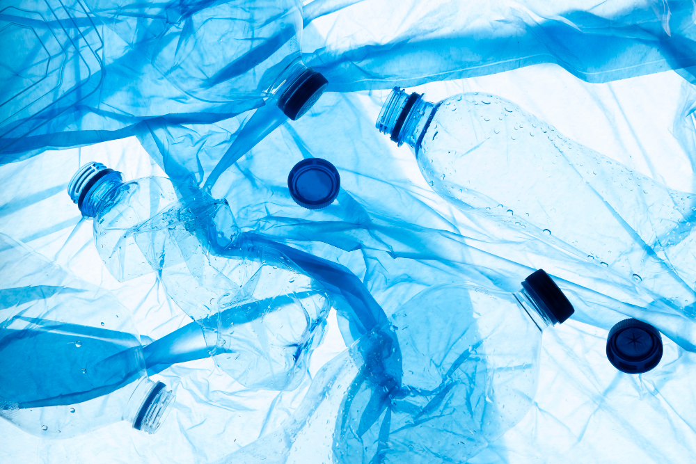 Materie plastiche: comprendere i diversi tipi e usi